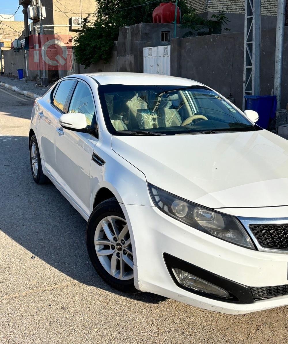 کیا ئۆپتیما